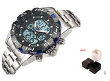 Stryve 8011