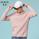 SEMIR 2018 Autumn Winter Fashion