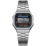 Casio WR