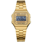 Casio WR