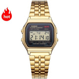 Casio WR