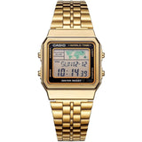 Casio WR