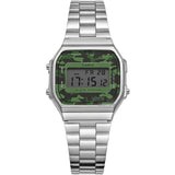 Casio WR