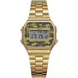 Casio WR