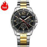 Casio watch wrist
