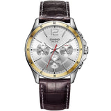 Casio watch wrist
