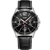 Casio watch wrist