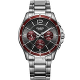 Casio watch wrist
