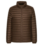 SEMIR 2019 Down Jacket Winter Warm