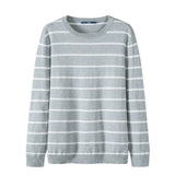 SEMIR Men Fine Knit Sweater