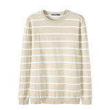 SEMIR Men Fine Knit Sweater