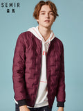 SEMIR Men Lightweight Puffer Jacket