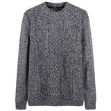 SEMIR Men Casual Pullover Sweater