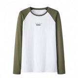 SEMIR Men Jersey Baseball