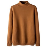 SEMIR Men Wool Blend Fine Knit Sweater