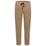 SEMIR Men Pull-on Corduroy Pants