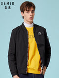 SEMIR Men Reversible Jacket