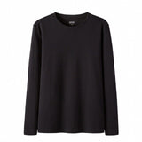 SEMIR Men Cotton Long Sleeve Jersey
