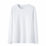 SEMIR Men Cotton Long Sleeve Jersey