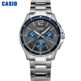 Casio watch