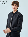 SEMIR Men Baseball Jacket