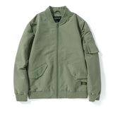 SEMIR Men Baseball Jacket