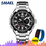 Quartz Watches