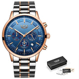 Relojes LIGE