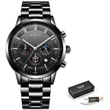 Relojes LIGE