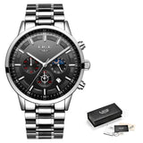 Relojes LIGE