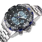 Stryve 8011