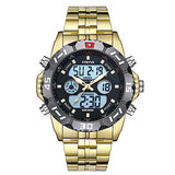 Stryve 8011