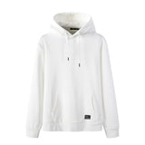 SEMIR Hoodies Men Autumn Solid