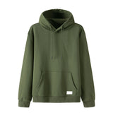 SEMIR Hoodies Men Autumn Solid