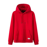 SEMIR Hoodies Men Autumn Solid