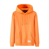 SEMIR Hoodies Men Autumn Solid