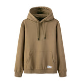 SEMIR Hoodies Men Autumn Solid