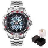 Stryve 8011
