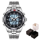 Stryve 8011