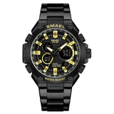 Quartz Watches