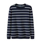 SEMIR Men Fine Knit Sweater