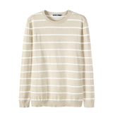 SEMIR Men Fine Knit Sweater