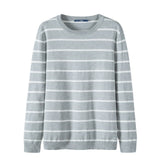 SEMIR Men Fine Knit Sweater