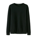 SEMIR New Brand Wool Sweater