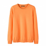 SEMIR New Brand Wool Sweater