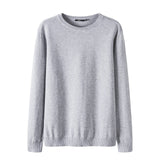 SEMIR New Brand Wool Sweater