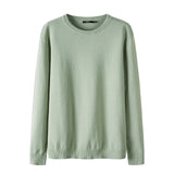SEMIR New Brand Wool Sweater