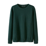 SEMIR New Brand Wool Sweater