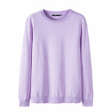 SEMIR New Brand Wool Sweater