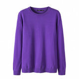 SEMIR New Brand Wool Sweater